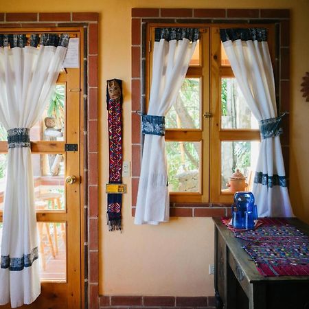 Jaibalito Hotel La Casa Del Mundo מראה חיצוני תמונה