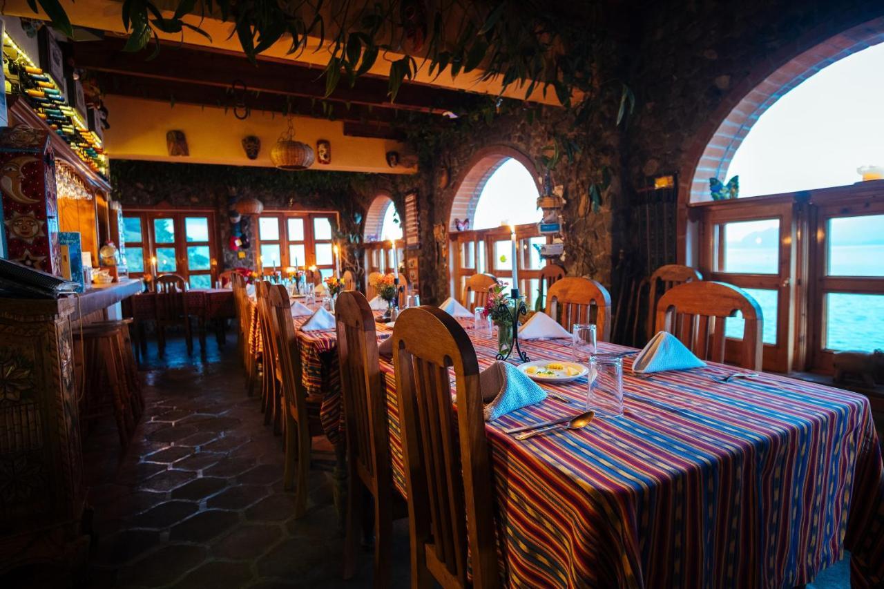 Jaibalito Hotel La Casa Del Mundo מראה חיצוני תמונה