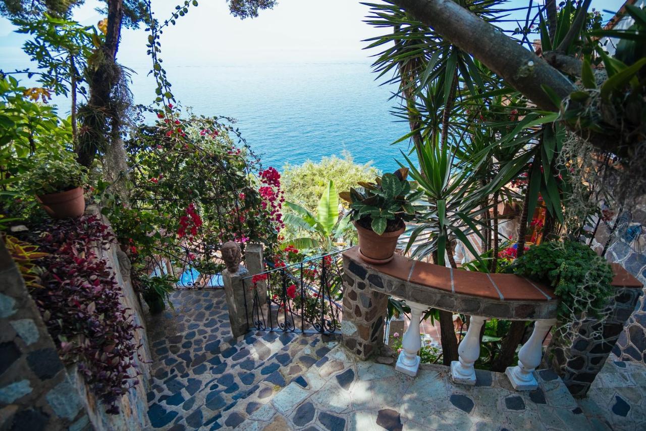 Jaibalito Hotel La Casa Del Mundo מראה חיצוני תמונה