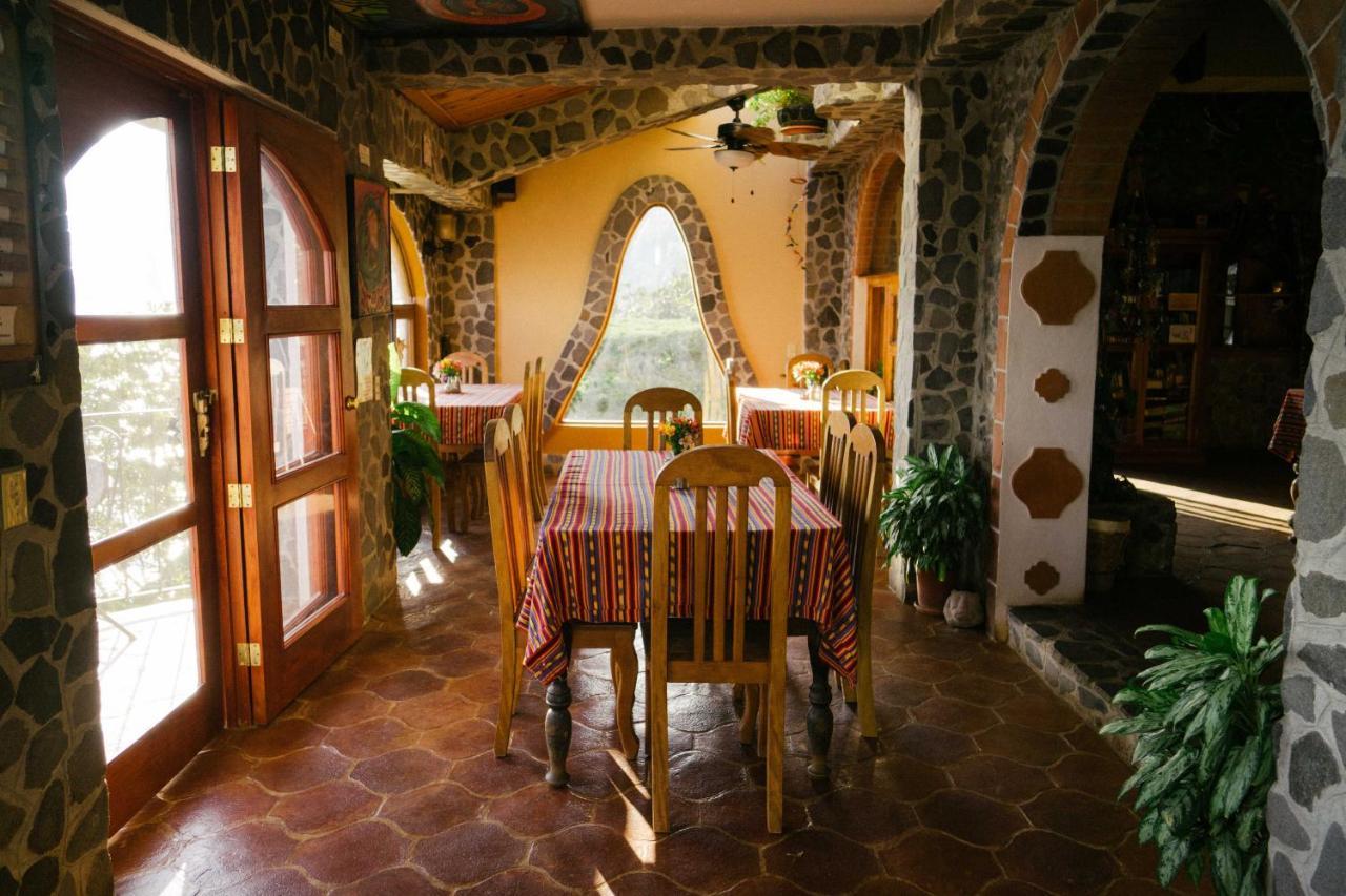 Jaibalito Hotel La Casa Del Mundo מראה חיצוני תמונה