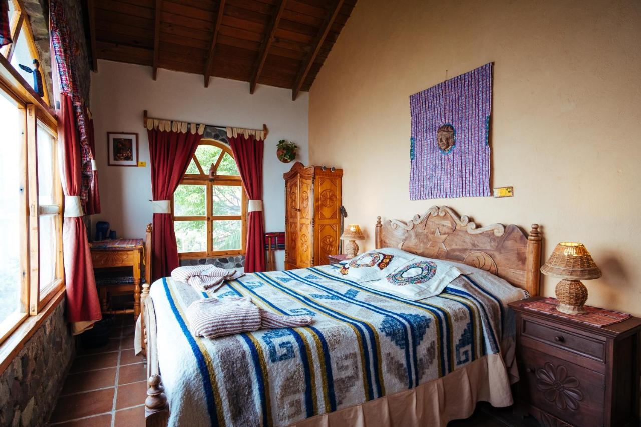 Jaibalito Hotel La Casa Del Mundo מראה חיצוני תמונה