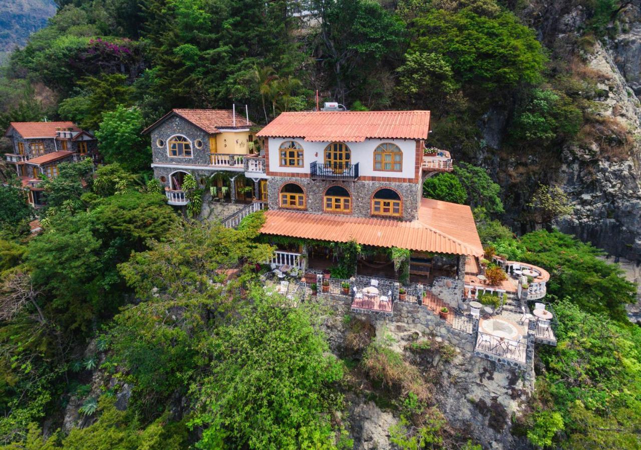 Jaibalito Hotel La Casa Del Mundo מראה חיצוני תמונה