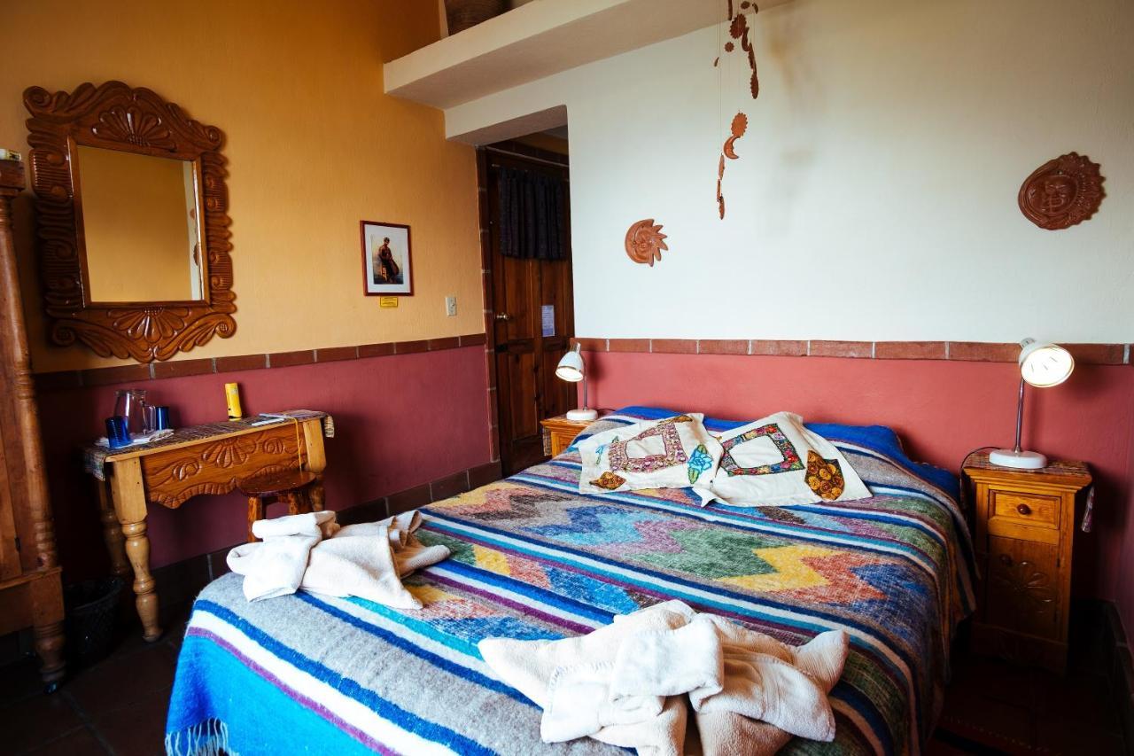Jaibalito Hotel La Casa Del Mundo מראה חיצוני תמונה