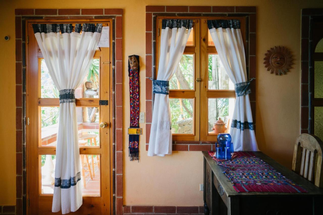 Jaibalito Hotel La Casa Del Mundo מראה חיצוני תמונה
